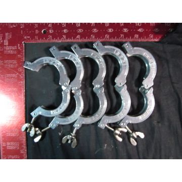 GENERIC NW40 clamps PKG 5