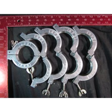 GENERIC NWKF 50 Clamps PKG 5