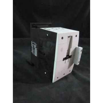 KLOCKNER-MOELLER DILM115 3-pole contactor with an AC rated coil 100-120V 5060HZ