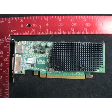 DELL KN303 LOW PROFILE RADEON X1300 128MB PCI-E GRAPHICS CARD
