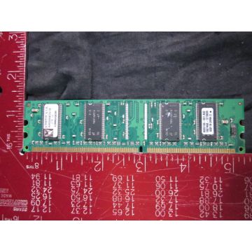 Kingston KVR333X64C25128 128MB 333MHz DDR Non-ECC CL25 DIMM 184-pin Unbuffered