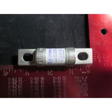 Littlefuse L25S 40 Fuse 40A Fast-Acting FU1056 250 VACDC Power-Gard