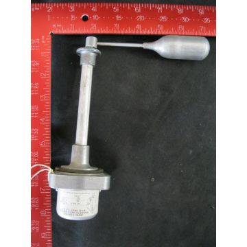 ROCHESTER GAUGES L6253-6Q ROCHESTER GAUGES OF TEXAS LEVEL CONTROL MAGNETIC REED SWITCH WITH TRIAC SP