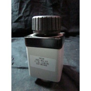 Varian-Eaton L6280-301 Valve 2 Way Right Angle came from OPAL 7830i