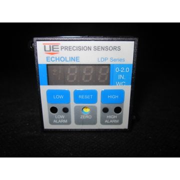UE PREC LDP2WC-DM SWITCH LOW DIFFERENTIAL PRESS INDICATING