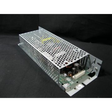 COSEL LEB100F-0524 COSEL DUAL OUTPUT ACDC SWITCHING POWER SUPPLY 5V 5A 24V 4A7A AC100-240V 14A 50-60