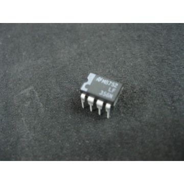 NATIONAL SEMICONDUCTOR LF356N NATIONAL SEMICONDUCTOR MONOLITHIC JFET INPUT