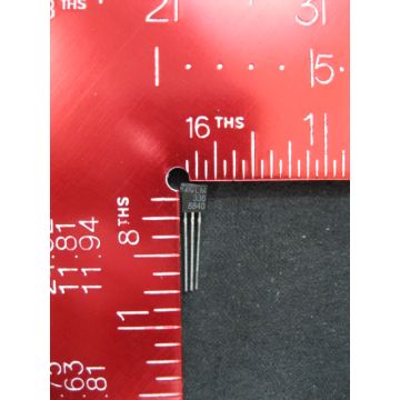 ST MICROELECTRONICS LM336 ST MICROELECTRONICS ZENER DIODE 249V