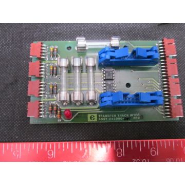 ELECTROGLAS LP 12-450 PCB INKER POWER SUPPLY