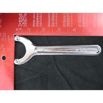 WILLIAMS M-14115 SPANER WRENCH FOR NUPRO VAVLE HB SERIES