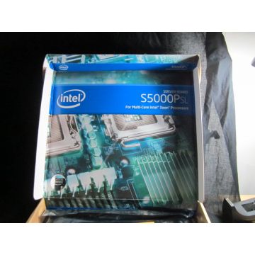 Intel M-B L440GX PCB, SERVER BOARD S5000P SL