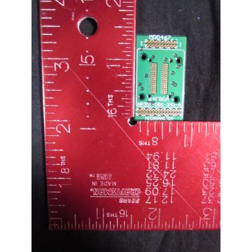 MICROMASTER M00467 CHIPIDREADER DDR2 84FBGA NP351-086-340-
