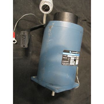 SUPERIOR ELECTRIC M093-FF-411C2006 STEPPING MOTOR