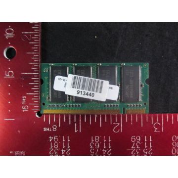 Samsung M470L3224FT0-CB3 256MB DDR PC2700 CL25 LAPTOP RAM