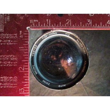 KALIMAR MACRO 135-53 F28-200mm SLR Zoom Lens 135-53 F28-200mm 72mm dia