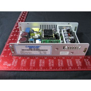 POWER ONE MAP130-4000 DC POWER SUPPLY