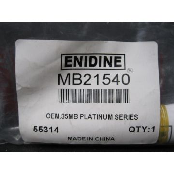 ENIDINE MB21540 HYDRAULIC SHOCK ABSORBER 15MMSTRKX15MM