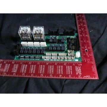 Muratec MCL-SR3-RLY-103 BOARD Relay