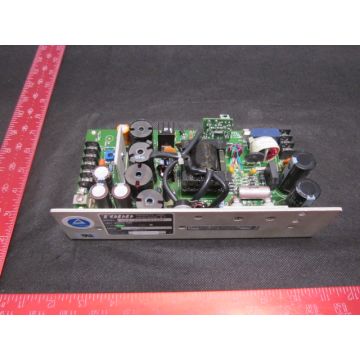 TODD PRODUCTS CORP MDT-223-0512RP POWER SUPPLY WIRED FOR 115V INPUT 6A3A 115230V 5060HZ LR44594 COMP