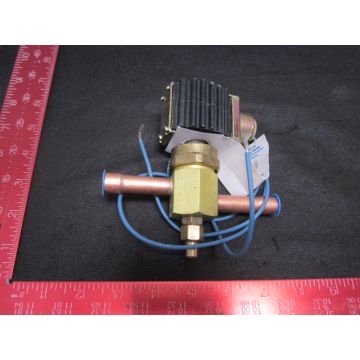 SPORLAN ME10S240 SOLENOID R-503 HOT GAS BY-PASS