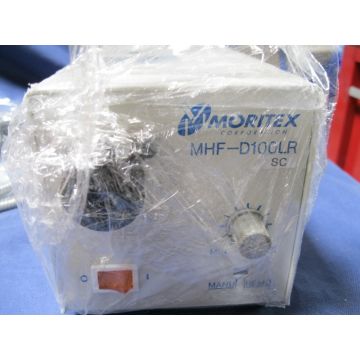 MORETEX MHF-D100LR KIT RING LIGHTING