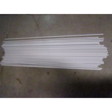 UNICOM MIORW-21614 Cable Tray PVC 12 X 72 COVER LID WHITE PKG 50