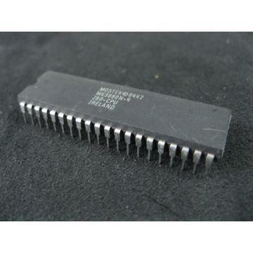 MOSTEK MK3880N-4 MOSTEK IC Z80-CPU