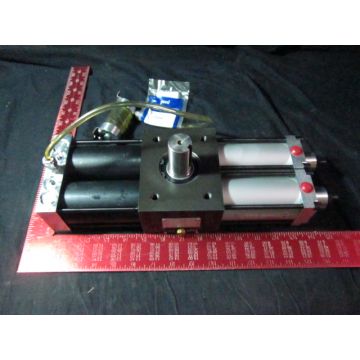 phd inc ML-2599A Rotary Actuator