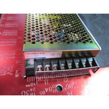 COSEL MMB50A-6 POWER SUPPLY MMB SERIES