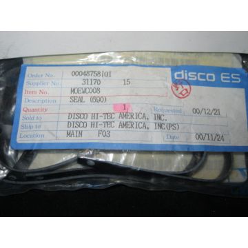 Disco Hi-Tec MOEWC008 SEAL 690