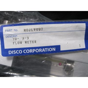 Disco Hi-Tec MOJLV097 METER FLOW METOA-00003-00 TO