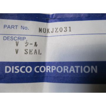 Disco Hi-Tec MOKJZ031 SEAL V-35A NOK
