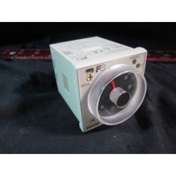 Automation Direct MS4SM-CE-ADC Multipurpose Timer Relay 005s to 60hrs HARVESTED Never Installed Syst