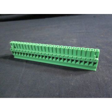Phoenix Contact MVSTBR 2524-ST-508 Connector Terminal 12A 320V Screw Connection