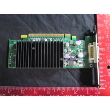 DELL N4079 Dell NVIDIA Quadro NVS 280 64MB PCIe Video Card N4079