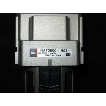 SMC NAF3000-N02 FILTER COALES