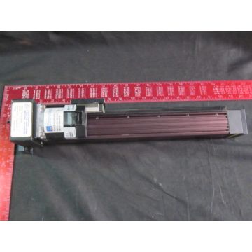 ELECTRIC CYLINDER NM0003-4412-R RODLESS CYLINDER LOAD UNLOADHF970045 motor S23-2-S MODEL WES05