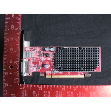 DELL NP720 ATI X1300 128MB PCI-E 16X CARD