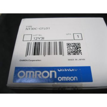 OMRON NT30C-CFL01 BULB FLOURESCENT FL BOX
