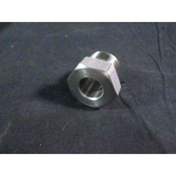 GFP NUT-580SS Fitting Nut CGA SS