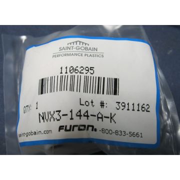 FURON NVX3-144-K VALVE HCLU ASSY 1106295