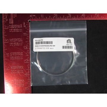 Applied Materials AMAT NW-50-PR Over pressure Ring NW 50