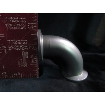 GENERIC NW 25 90-DEGREE ELBOW SS