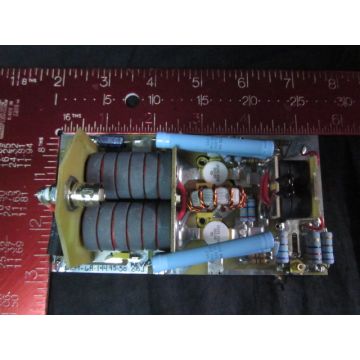 MKS OEM-6A-14495-50 PCB - POWERAMPLIFIER650AOEM Generator