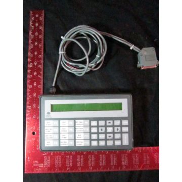 Maple Systems OIT3600-B00 OIT Family Operator Interface Terminal 2x40 Backlit LCD Numeric Keypad