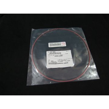 Applied Materials AMAT ORNG132F09734 O-RINGTEF-0-SIL 139 X 97342-73