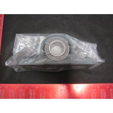 NSK P206-WITH-UC206 P206 BEARING HOUSING WITH UC206 BEARING