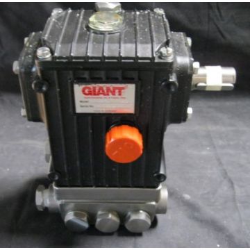 GIANT INDUSTRIES P420AR-51 PUMP Hydraulic SS 13 gpm 2175psi
