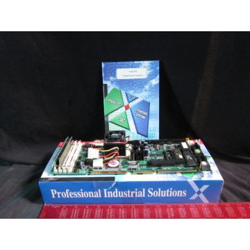 Professional Industrial Solutions P530-20AAB901439 PEAK-530F Single board computer KJ023300 512KB ca