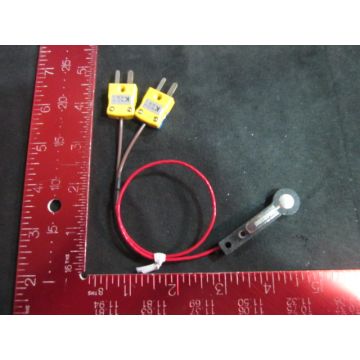 DATAPAQ PA0866 Sensor Typ K-NiCr-Ni